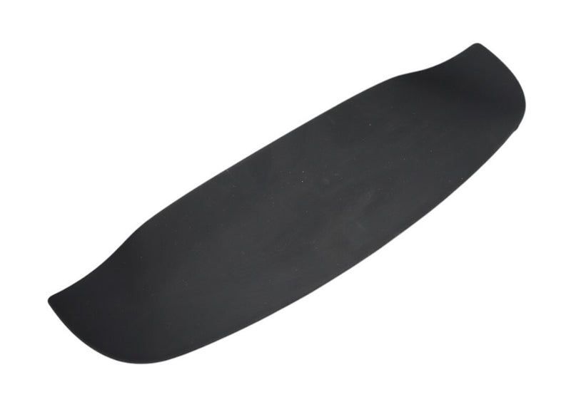 Load image into Gallery viewer, 14-17 Maserati Ghibli M157 Dash Speedometer Cluster Cover Trim Black Oem
