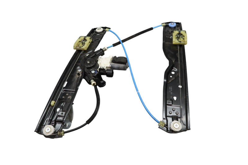 Load image into Gallery viewer, 16-23 Jaguar X260 XF Rear Left Driver Side Window Regulator W/ Motor Oem
