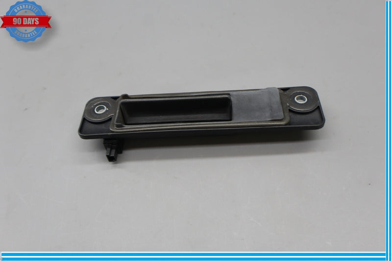Load image into Gallery viewer, 06-13 Mercedes GL550 GL450 Rear Trunk Tailgate Release Open Handle Oem
