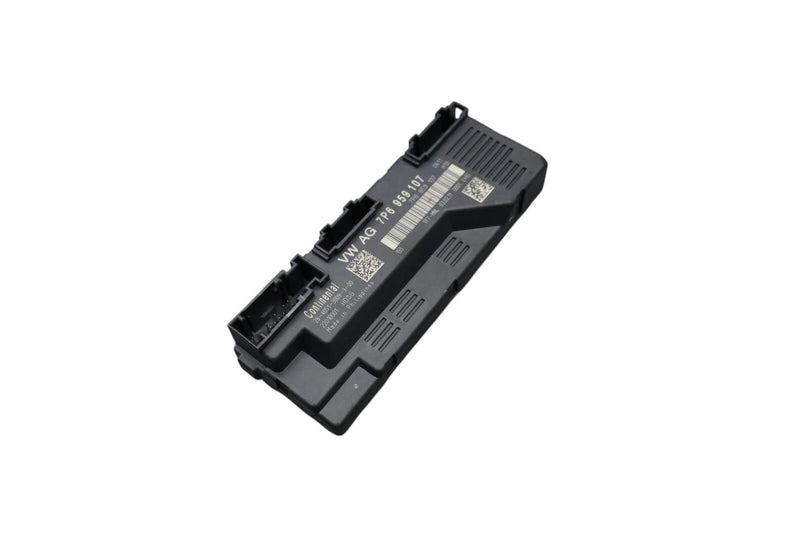 Load image into Gallery viewer, 11-17 Volkswagen Touareg Rear Trunk Lid Liftgate Control Module 7P6959107 Oem
