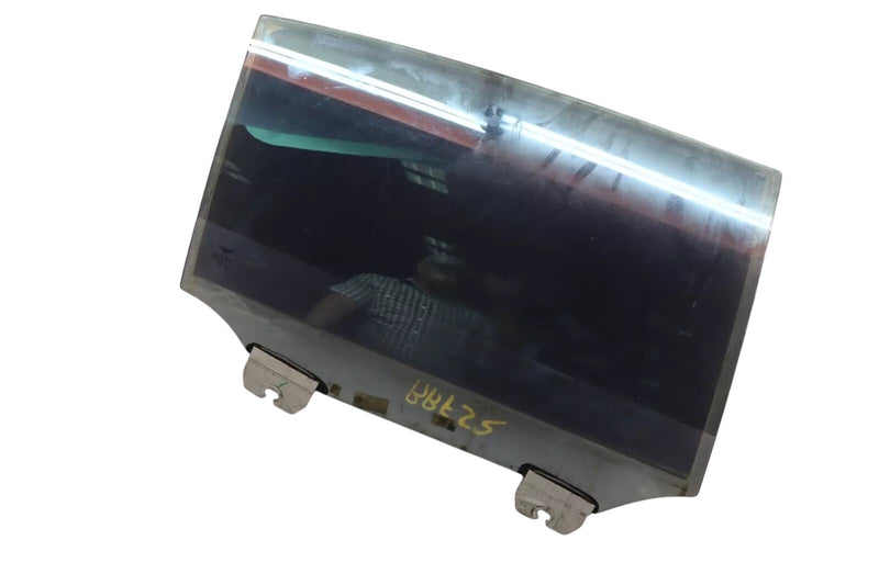 Load image into Gallery viewer, 06-13 Bentley Continental Flying Spur Rear Right Side Door Window Glass OEM
