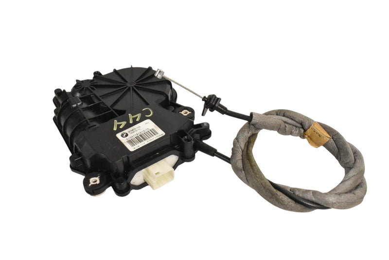 Load image into Gallery viewer, 09-15 BMW F01 750Li 760i 750i Rear Trunk Deck Lid Lock Latch Actuator Motor OEM
