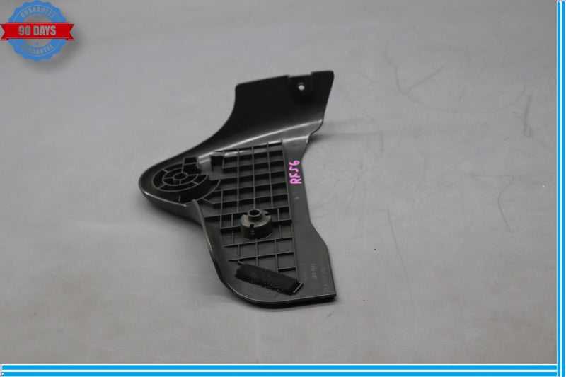 Load image into Gallery viewer, 03-12 Mercedes R230 SL500 Front Right Side Seat Outer Rear Cover Trim Oem
