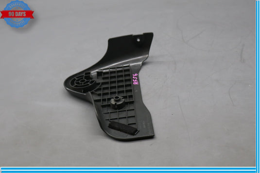 03-12 Mercedes R230 SL500 Front Right Side Seat Outer Rear Cover Trim Oem