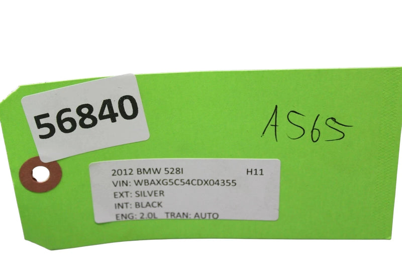 Load image into Gallery viewer, 10-16 BMW 528i 535i 550i 650i Fuse Relay Power Box Distribution Module Unit OEM
