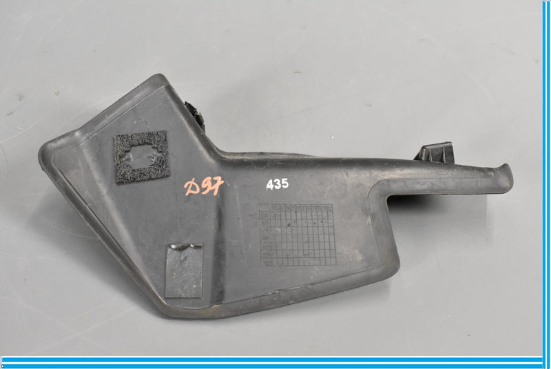 Load image into Gallery viewer, 18-20 Jaguar E-Pace Rear Right Side Tail Light Lamp Trim Cover Molding  Oem

