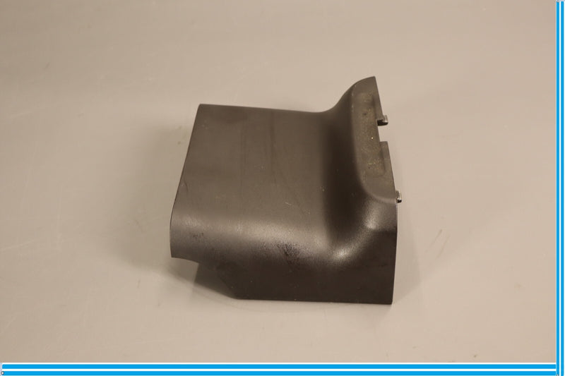 Load image into Gallery viewer, 07-15 Jaguar XK XKR X150 Rear Center Console Cubby Box Cover Panel Trim LEG Oem
