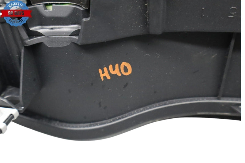 Load image into Gallery viewer, 12-16 Audi A6 A6 Quattro A7 Instrument Cluster Gauge Speedometer Black OEM
