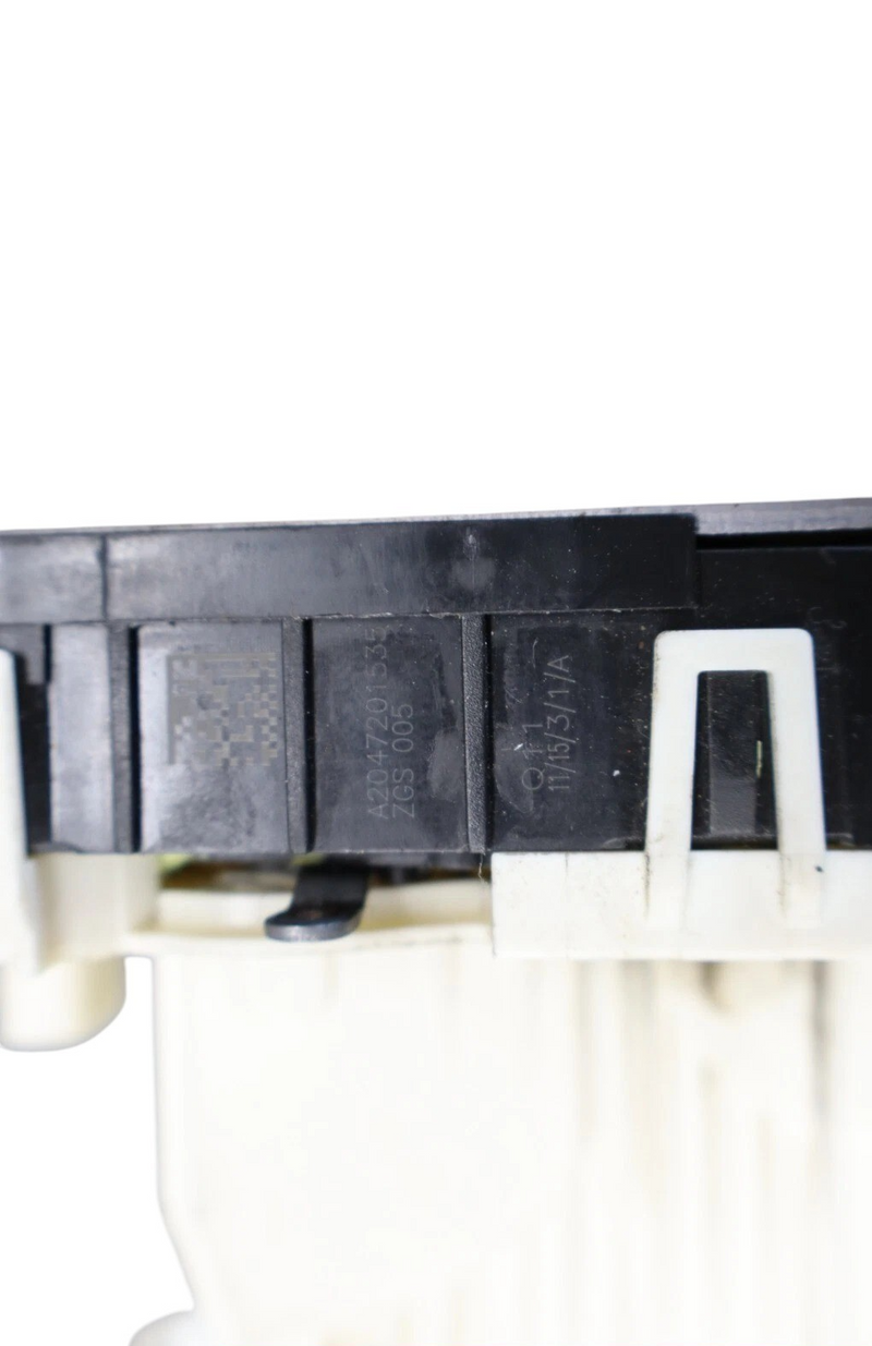 Load image into Gallery viewer, 12-18 Mercedes W218 CLS550 Front Left Driver Side Door Lock Latch Actuator Oem
