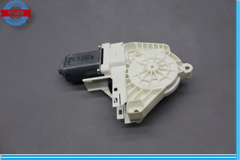 Load image into Gallery viewer, 12-18 Audi A6 Quattro Front Left Driver Side Door Window Regulator Motor Oem

