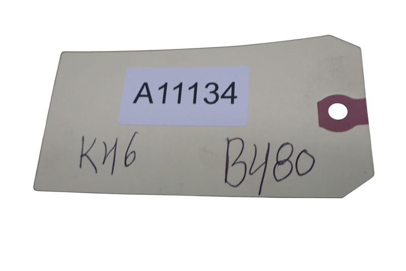Load image into Gallery viewer, 14-20 Maserati Ghibli Rear Right Or Left Seatbelt Seat Belt Retractor Oem
