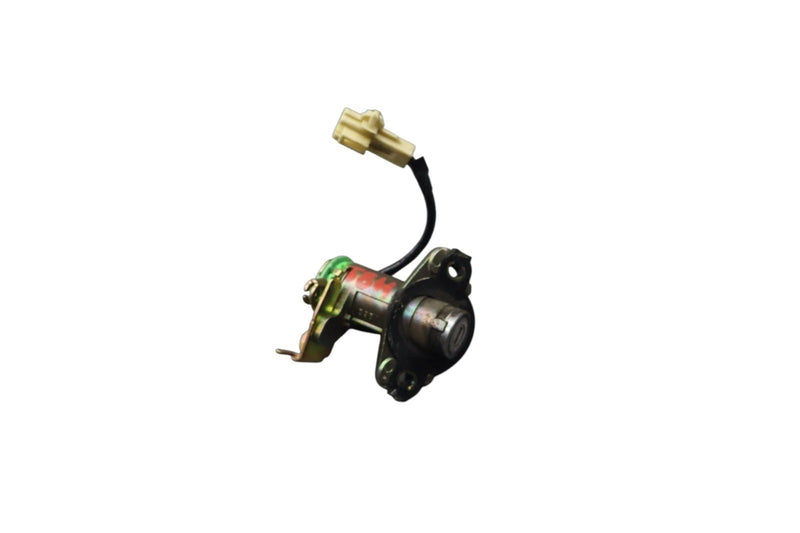 Load image into Gallery viewer, 01-03 Lexus LS430 Front Left Side Ignition Driver Lock Cylinder Without Key Oem
