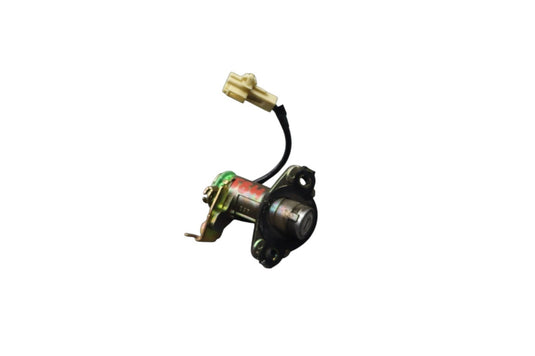 01-03 Lexus LS430 Front Left Side Ignition Driver Lock Cylinder Without Key Oem