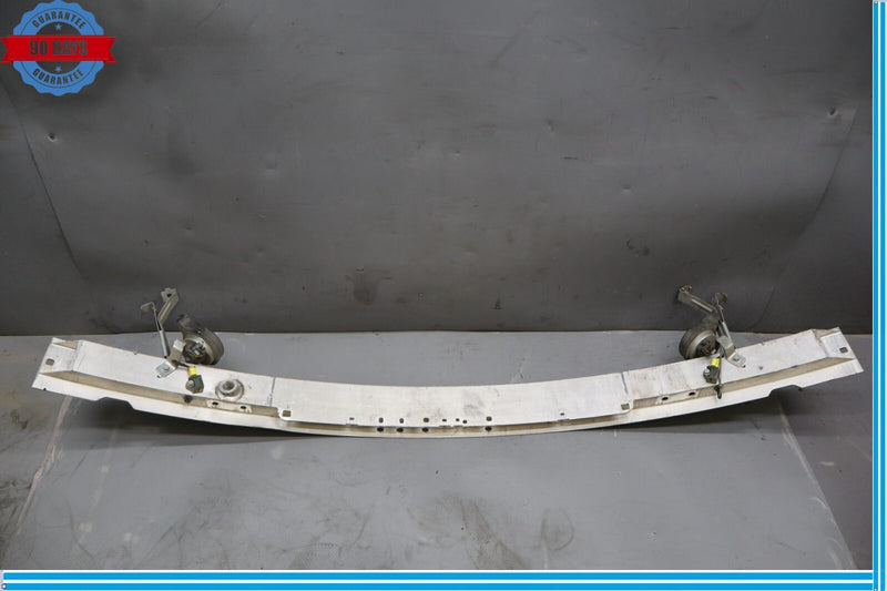 Load image into Gallery viewer, 08-14 Mercedes W204 C250 Front Bumper Reinforcement Impact Crash Bar Rebar Oem
