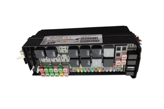 06-09 Land Rover Range Rover Sport L320 Engine Fuse Box Relay Junction Block Oem
