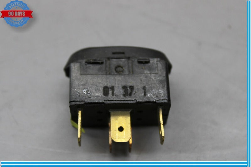 Load image into Gallery viewer, 02-05 Porsche Boxster 986 Central Door Lock Locking System Switch Button Oem
