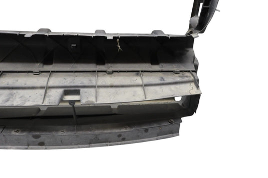 09-15 BMW 740i 750Li xDrive Front Radiator Air Duct Grille Grill Air Shutter Oem