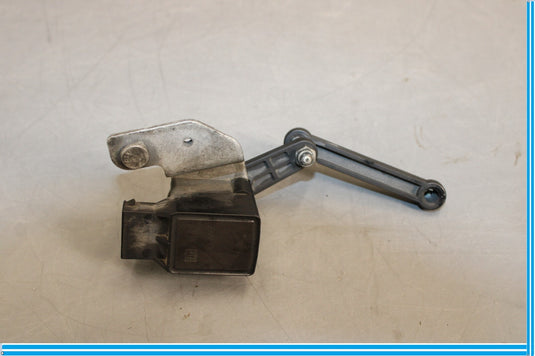04-10 BMW 645Ci 650i Suspension Height Level Sensor 21247215 Oem