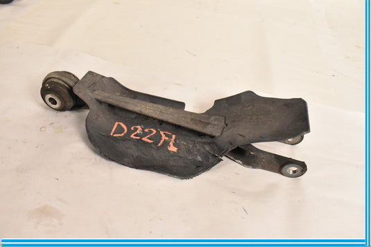 05-12 Porsche Boxster Cayman Front Left Driver Lower Trailing Control Arm Oem