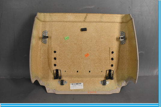 09-12 BMW 750i 750Li F01 F02 Front Right Passenger Side Seat Back Storage Oem
