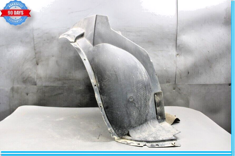 Load image into Gallery viewer, 07-12 GMC Acadia Denali Front Right Side Fender Liner Splash Shield Oem
