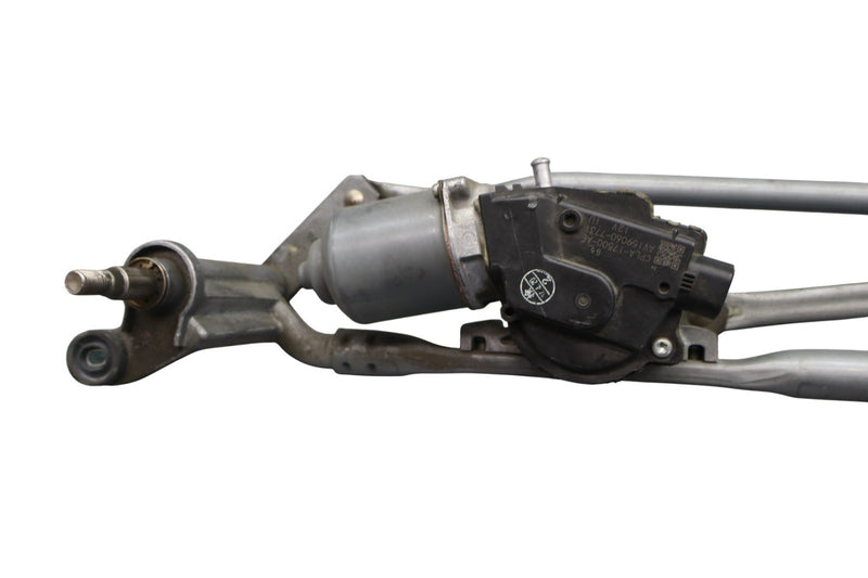 Load image into Gallery viewer, 13-19 LR Range Rover L405 Front Motor Wiper Linkage Assembly LR033035 Oem
