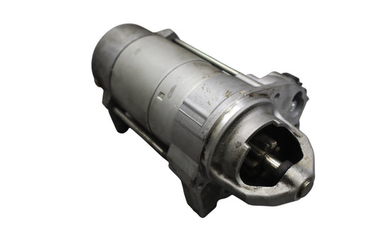 07-17 Lexus LS460 LS460L XF40 Engine Starter Motor Assembly 28100-38020 Oem