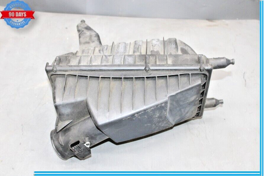 10-12 Land Range Rover Left Side Air Intake Cleaner Filter Box Housing Oem