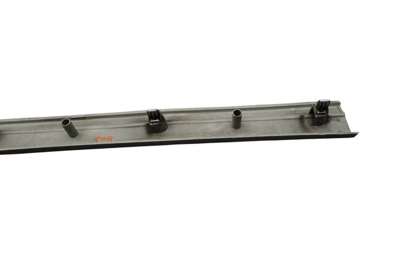 Load image into Gallery viewer, 02-05 Ford Thunderbird Right Side Inner Door Sill Trim Cover 1W637613200AFW OEM
