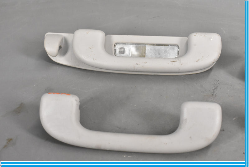 Load image into Gallery viewer, 06-12 Mercedes ML350 ML500 GL450 Roof Grab Handle Set of 4 Pc Oem
