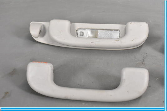 06-12 Mercedes ML350 ML500 GL450 Roof Grab Handle Set of 4 Pc Oem