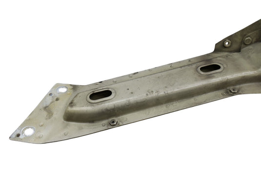 03-13 Maserati Quattroporte Front Upper Radiator Support Bracket Panel Oem