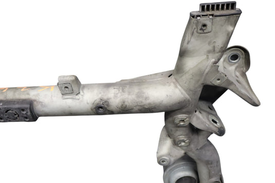 08-17 Mercedes W207 E350 C250 Front Sub Frame Subframe Engine Crossmember Oem
