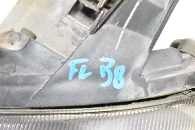 Load image into Gallery viewer, 02-05 Mercedes W163 ML320 ML350 Front Left Driver Side Headlight Headlamp OEM
