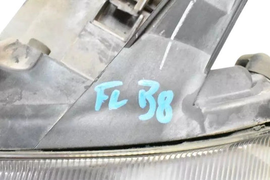 02-05 Mercedes W163 ML320 ML350 Front Left Driver Side Headlight Headlamp OEM