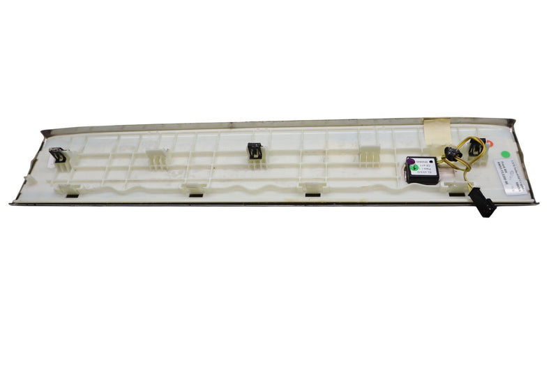 Load image into Gallery viewer, 10-17 Jaguar XJ XJL X351 Front Right Passenger Side Door Scuff Tread Plate Oem
