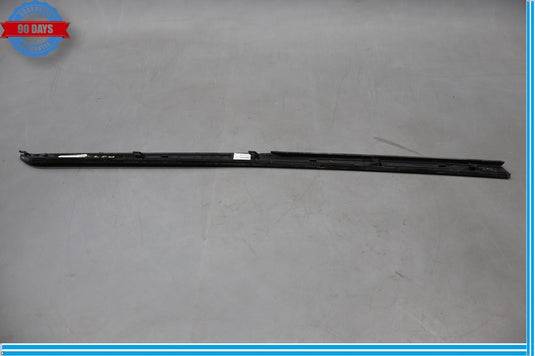 09-15 BMW 740i 740Li 750i Front Right Center Console Wood Trim Panel Cover Oem