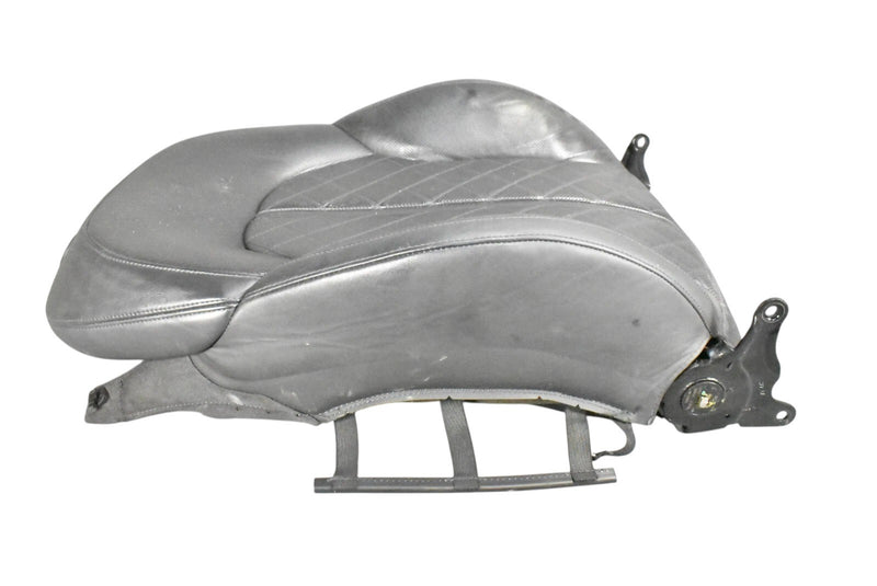 Load image into Gallery viewer, 12-18 Audi A8 A8 Quattro Front Left Side Upper Seat Cushion Black 4H0881805 Oem
