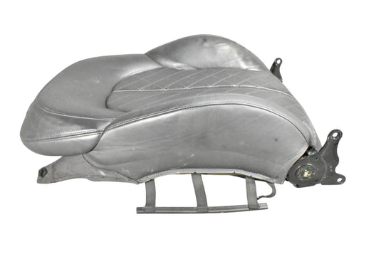 12-18 Audi A8 A8 Quattro Front Left Side Upper Seat Cushion Black 4H0881805 Oem