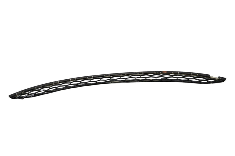 Load image into Gallery viewer, 14-17 Maserati Quattroporte Front Lower Bumper Center Grille Molding Oem
