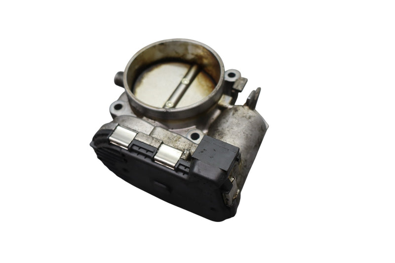 Load image into Gallery viewer, 00-13 Mercedes CLS550 E550 S400 Engine Throttle Valve Body 1131410125 Oem
