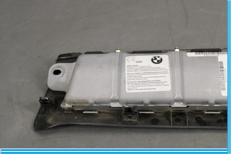 Load image into Gallery viewer, 14-18 BMW X5 X6 Front Right Passenger Side Upper Rail Track Finisher Oem
