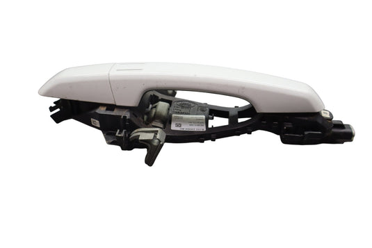 12-15 LR Range Rover Evoque L538 Rear Right Side Door Exterior Handle Oem