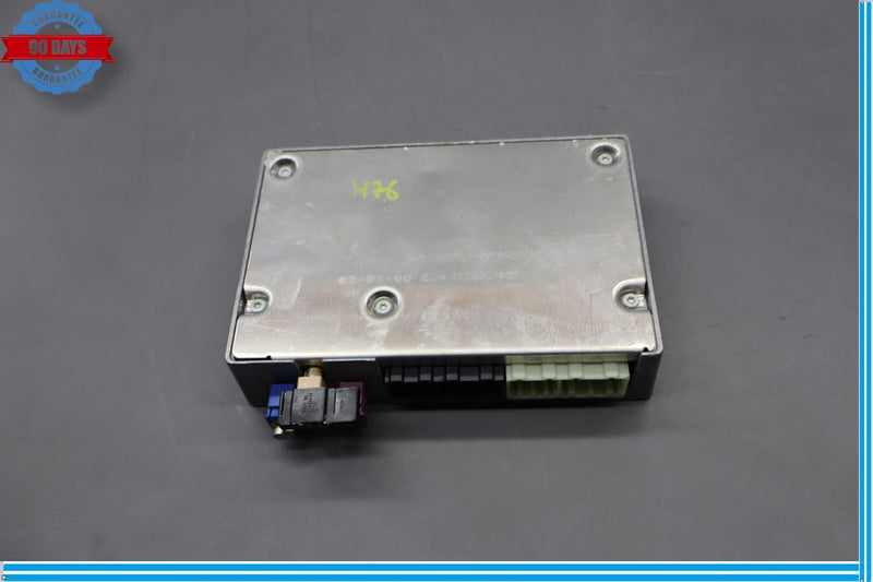 Load image into Gallery viewer, 10-11 Buick Lacrosse CXL SRX Onstar Communication Control Module Unit ECU Oem
