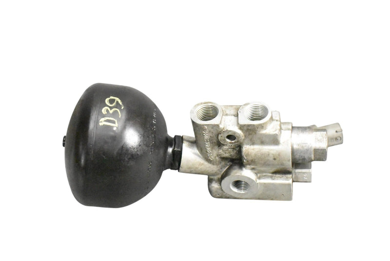 Load image into Gallery viewer, 00-06 Mercedes CL500 S55 Pressure Relief Valve ABC Hydraulic Suspension Oem
