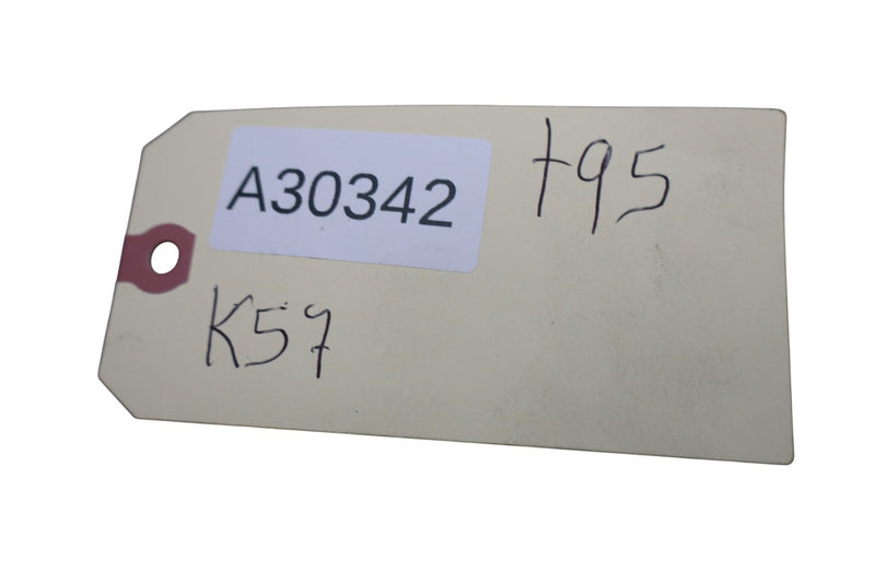 Load image into Gallery viewer, 07-12 Lexus LS460 LS460L Front Engine Center Lower Under Cover Splash Guard Oem
