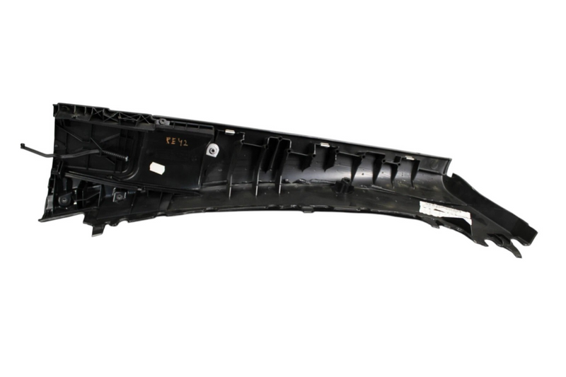 Load image into Gallery viewer, 04-10 BMW 645Ci Convertible Right Side Door Panel Insert Cover 51439155462 Oem
