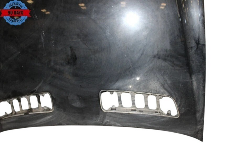 Load image into Gallery viewer, 07-13 Mercedes S350 S400 S550 Front Hood Bonnet Shell Cover Panel Assembly Oem
