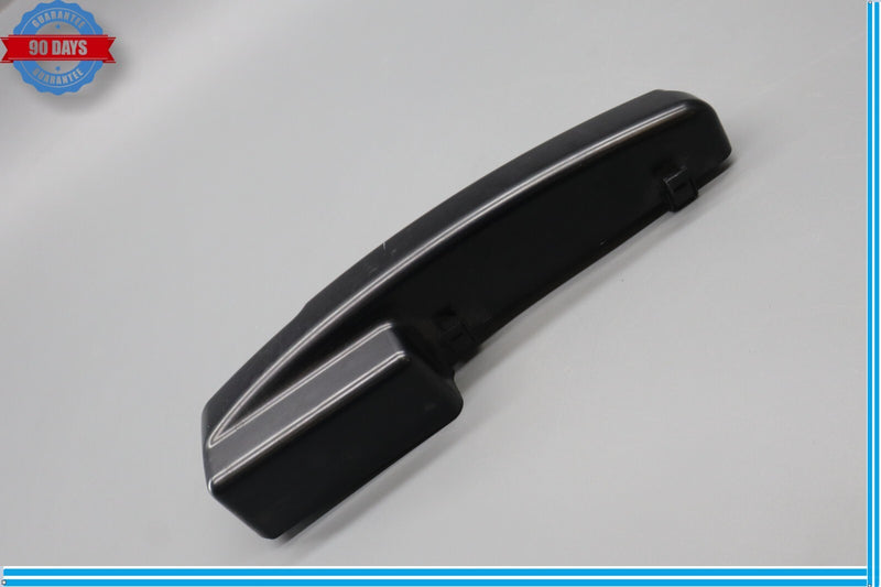 Load image into Gallery viewer, 03-11 Bentley Continental GTC GT Front Left Driver Side Seat Cover Trim Oem
