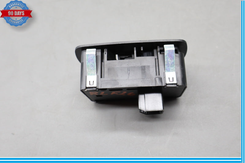 Load image into Gallery viewer, 14-22 Maserati Ghibli Levante Rear Left Driver Door Window Control Switch OEM
